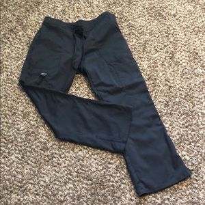 Cherokee Scrub Pants